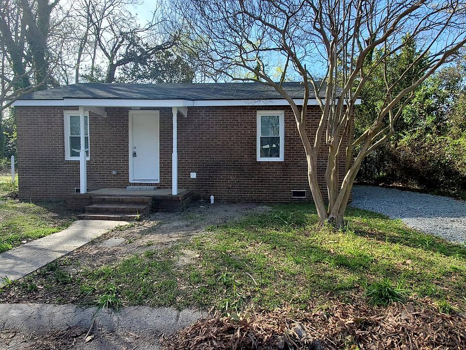 1st image of 603 Hugh St