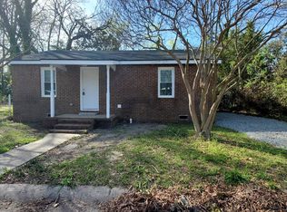 603 Hugh St, Goldsboro, NC 27530