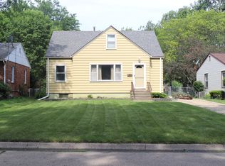 3912 42nd St, Des Moines, IA 50310