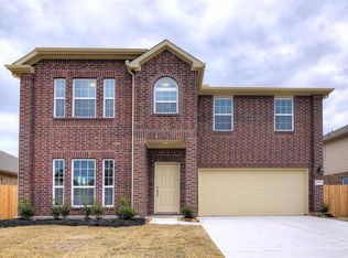 1430 Reno Ridge Ln, Spring, TX 77373