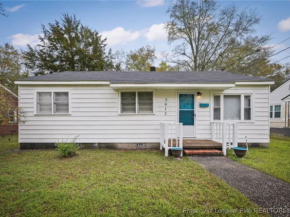 2012 Newark Ave, Fayetteville, NC 28301