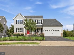 47 Ryans Mill Rd, Jamison, PA 18929