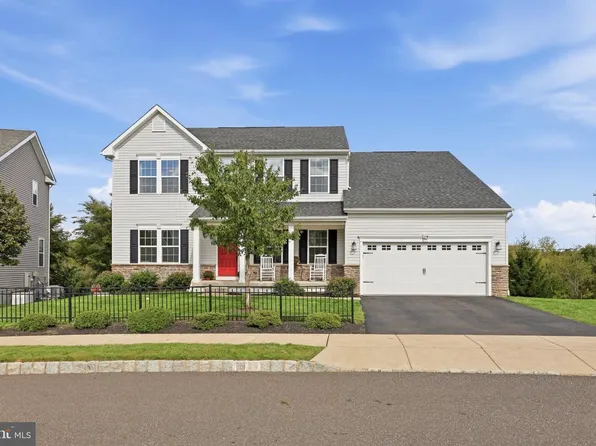 47 Ryans Mill Rd, Jamison, PA 18929