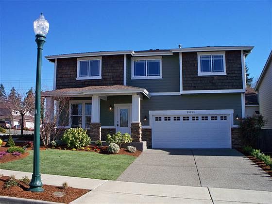 1st image of 26206 159th Ave SE