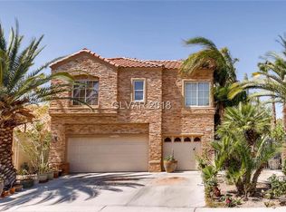 7473 Desert Flame Ct, Las Vegas, NV 89149