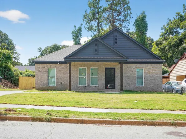 2801 Northmeade Ave, Memphis, TN 38127