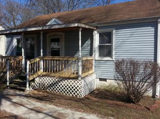 2607 Jones Ave, Nashville, TN 37207