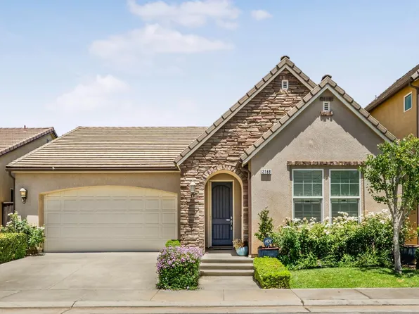 2168 W Juliet Way, Fresno, CA 93711