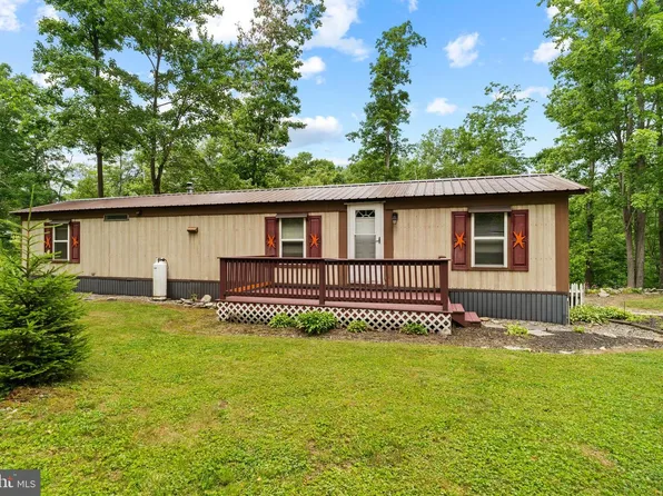 5957 Morgan Run Rd, West Decatur, PA 16878