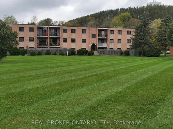 15 Wellington St APT 124-21, Erin, ON N0B 1Z0