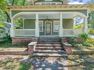 301 N Palm St, Little Rock, AR 72205