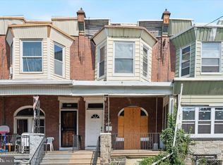 5327 Greenway Ave, Philadelphia, PA 19143