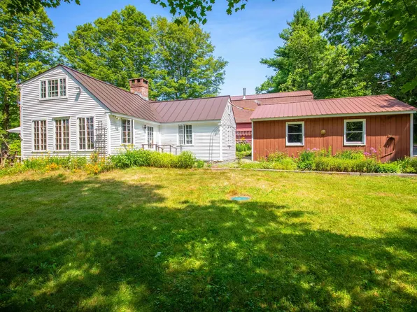 254 Lawrence Drive, Townshend, VT 05359