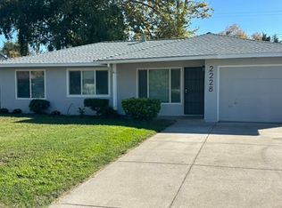 2228 Dunlap Dr, Sacramento, CA 95821