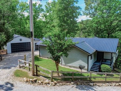 2975 Arch Rd, Cosby, TN, 37722