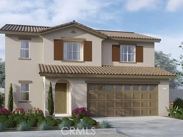26101 Cirrus Ln, Moreno Valley, CA 92555