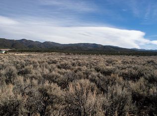 Sangre De Cristo Ranches Cont UNIT H, Fort Garland, CO 81133