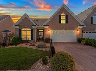1131 Creekside Village Way, Seymour, TN 37865