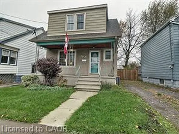 94 Alma St, Pt Colborne, ON L3K 1G3