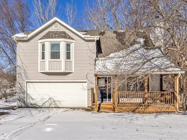 8517 NW 81st Ter, Kansas City, MO 64152