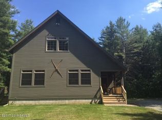 60 Peaceful Valley Rd, North Creek, NY 12853