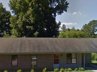 109 Ida St, Tupelo, MS 38801