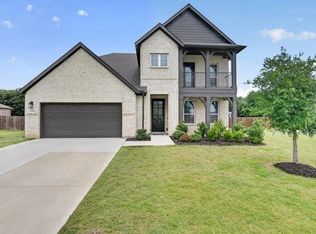 1624 Pavin Ln, Haslet, TX 76052