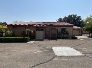 200 E Country Club Rd APT 12, Roswell, NM 88201