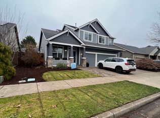 881 Throne Dr, Eugene, OR