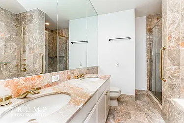 Sold by Trump International Realty