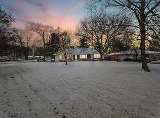 1622 Lower Huntington Rd, Fort Wayne, IN 46819