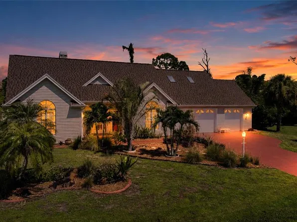5219 GUAVA TERRACE, PORT CHARLOTTE, FL 33981
