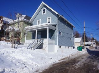 418 N 12th Ave E, Duluth, MN 55805