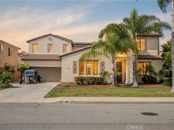 32564 Quiet Trail Dr, Winchester, CA 92596