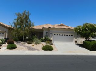 6181 Solama Way, Banning, CA 92220