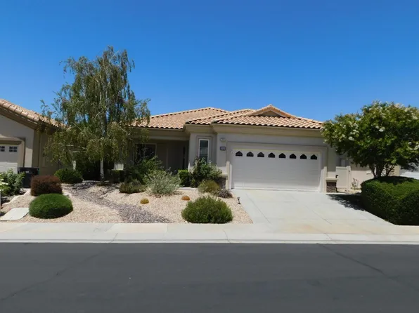 6181 Solama Way, Banning, CA 92220