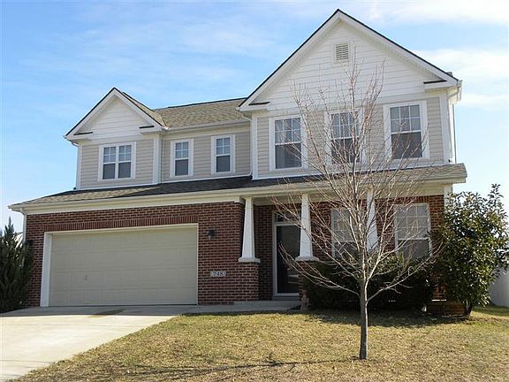 2nd image of 748 Dawson Springs Way