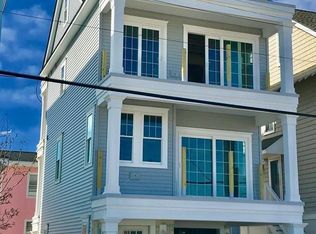 2 First, Ocean City, NJ 08226