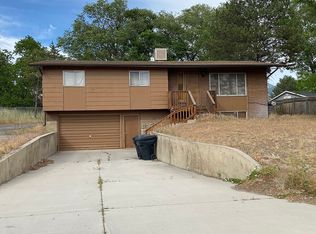 1641 S Sandhill Rd, Orem, UT 84058