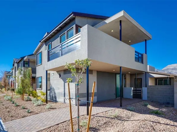 1040 Soaring Sage Ave, Las Vegas, NV 89138