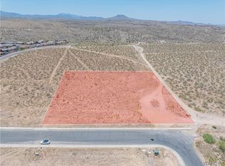 2500 Mission Blvd, Kingman, AZ 86401