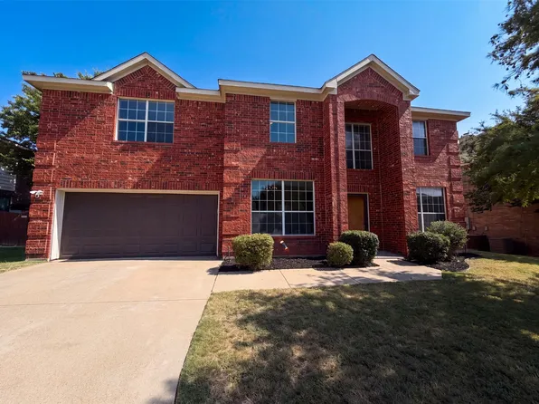 448 N Waterford Oaks Dr, Cedar Hill, TX 75104
