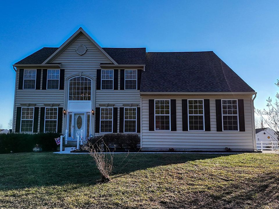 24875 Rivers Edge Rd, Millsboro, DE 19966 | MLS #DESU2100092 | Zillow