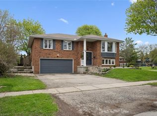58 Bock St, Wilmot, ON N0B 2E0