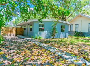635 23rd Ave S, Saint Petersburg, FL 33705