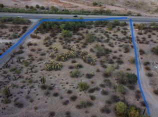 9075 W Avra Valley Rd, Marana, AZ 85653