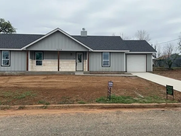1204 HICKORY Street, Llano, TX 78643