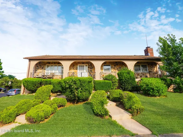 570 Jefferson Blvd, Staten Island, NY 10312
