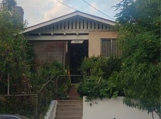 543 S Ditman Ave, Los Angeles, CA 90063