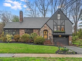 33 Colony Dr W, West Orange, NJ 07052